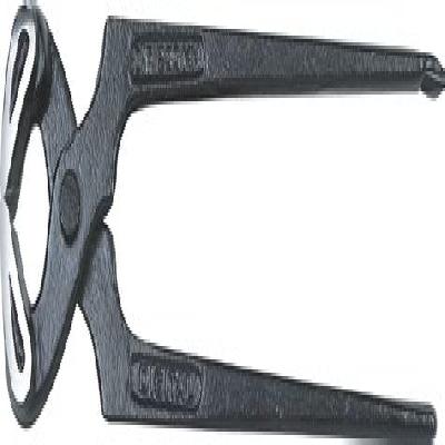 APC-8525 Cobbler Pincer 8" With Grip